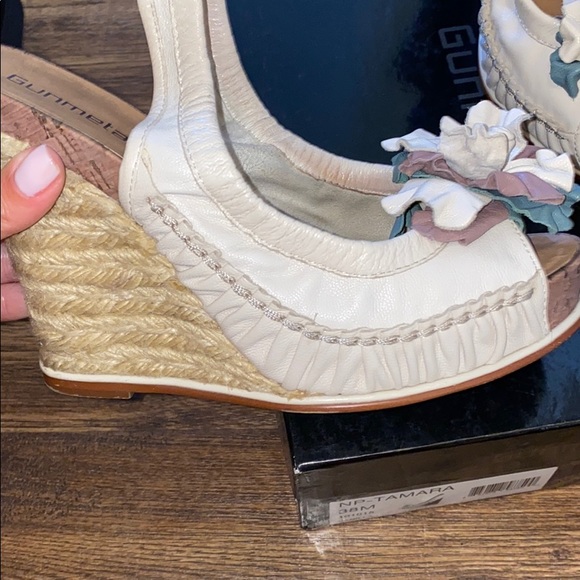 Wedges - Picture 3 of 4